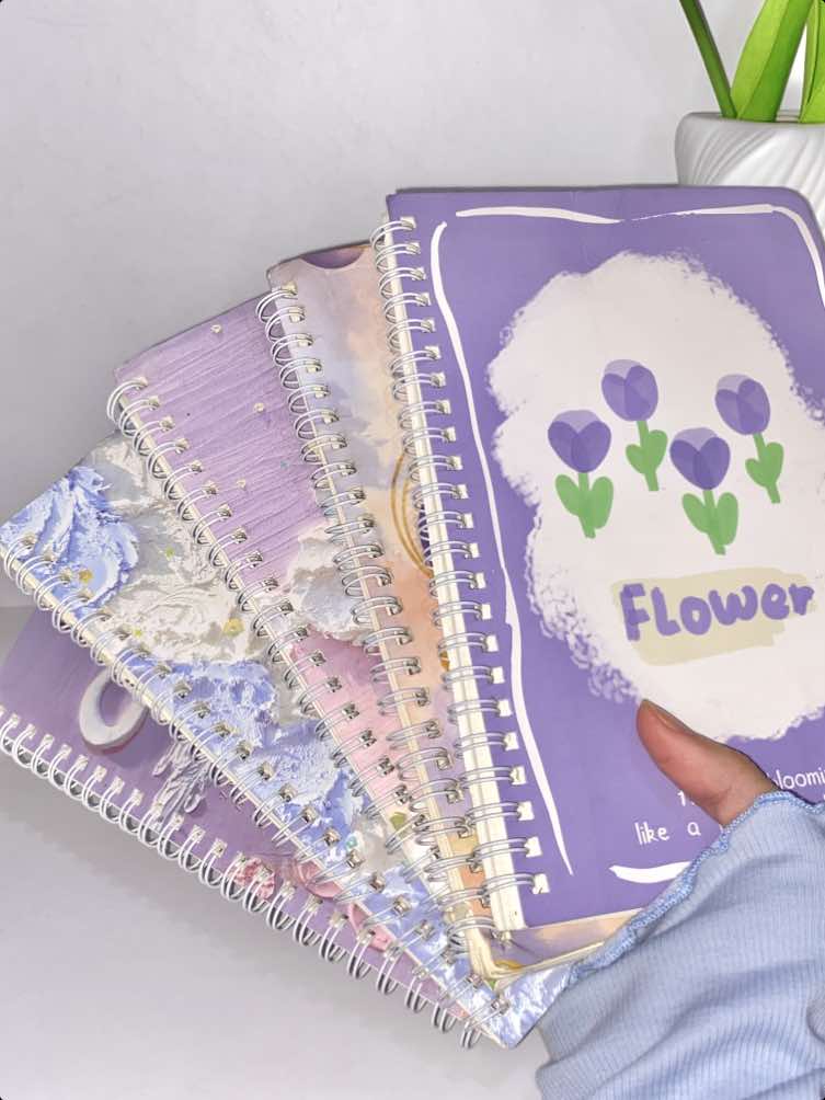 #bukuaesthetic #notebook #aimilonotebook #rekomendasibuku #bukutulis 