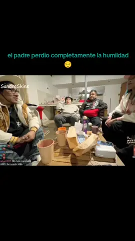 #elpadredomingo