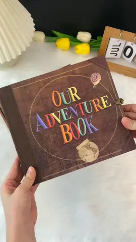 This is perfect for lovers of UP one of the best pixar movies ever made #adventure #travelismypassion #travellife #cutestuff #tiktokmademebuyit           