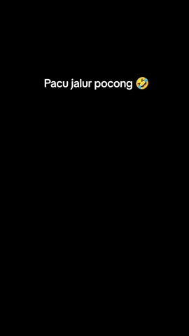 tim barakati horor pacu jalur pocong🤣#fyp #tbh #Horor 