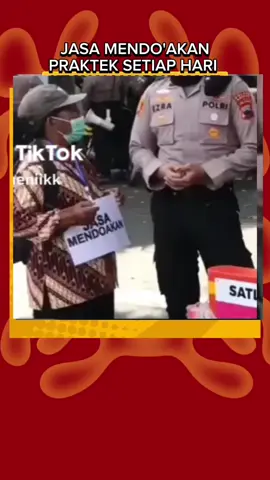 jasa mendoakan di momen demo bupati Pati Sadewo#do'a berbayar