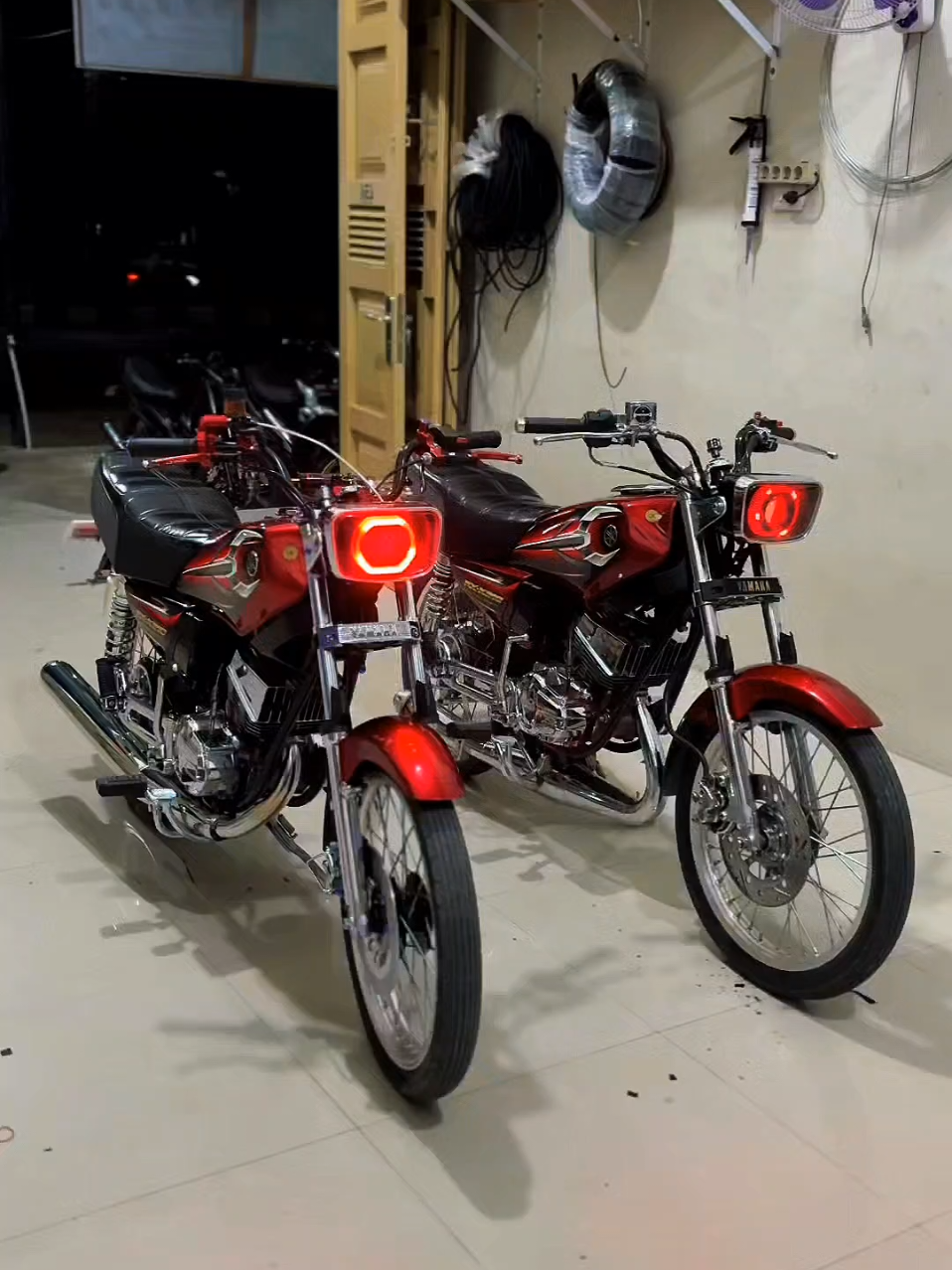 jarang tampil😌🫵 #rxkingmerah #rxkingstylemedan #marsel #awekens #fyp 