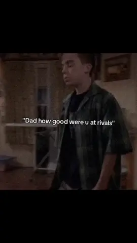 haven't seen anyone do rivals yet#CapCut 