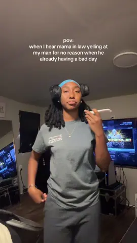 give him some grace mama .