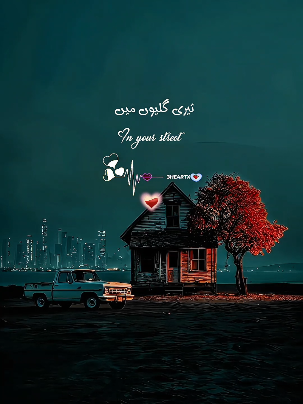 Raas Na Aaya Mujh Ko 🎙🎧 | Repost Please 😘 🫡  #fyp #lyrics_songs #status #viral_video_tiktok #3heartx  @ᥫ᭡ʜᴇᴀʀᴛ ʜᴀᴄᴋᴇʀ࿐ 