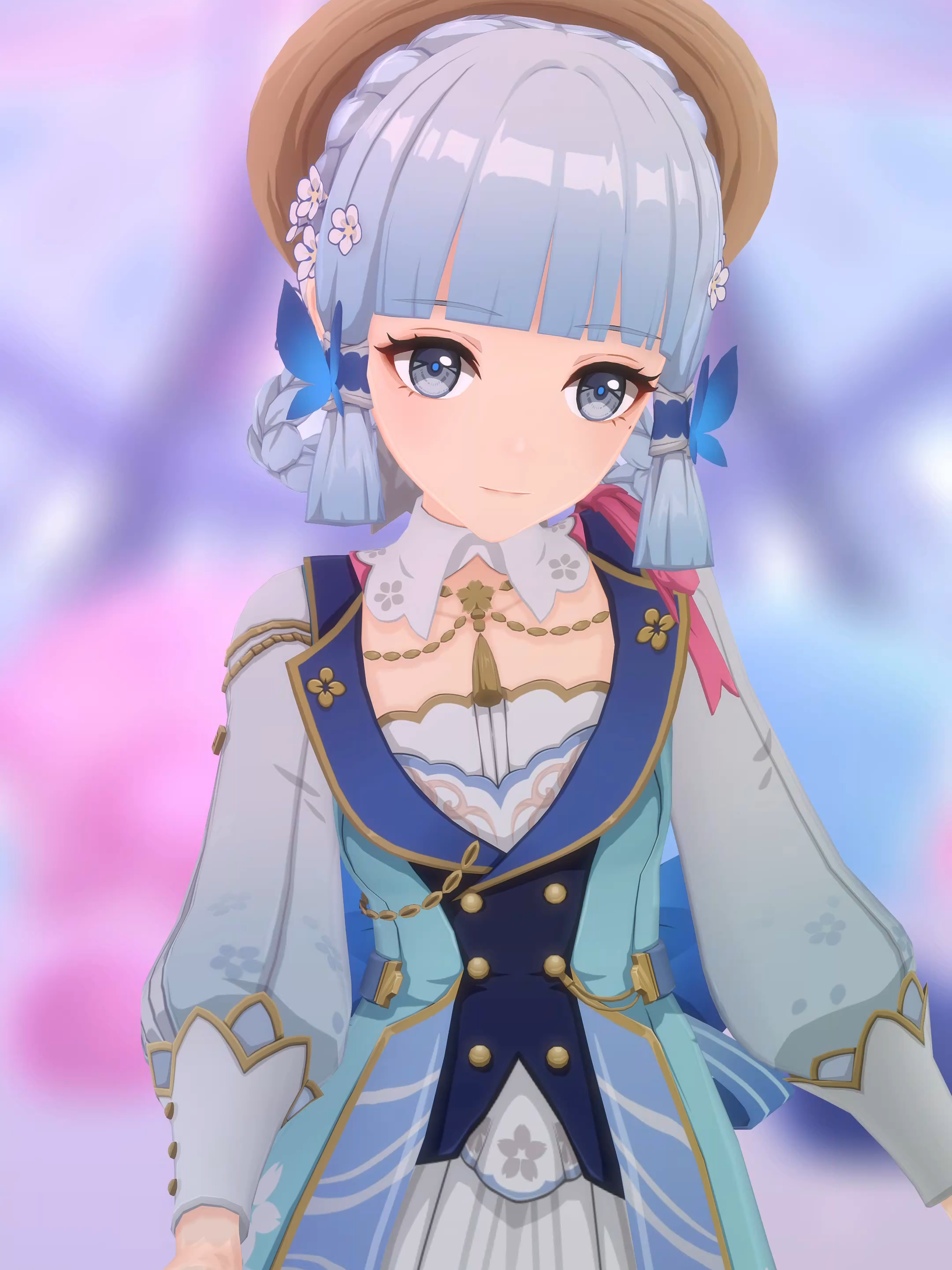 【原神MMD】神里綾華が「プロポーズ」を踊ってみた【原神/Genshin Impact】 #プロポーズ #原神MMD #神里綾華 #AyakaKamisato #GenshinImpact #GenshinFanWork ------------------------------------------------------------ 全ての制作者様に感謝いたします。 （敬称略・順不同） ◆音楽◆ プロポーズ / なとり ◆モーション◆ The Weeb Dev ◆歌詞素材◆ ゆきんこ冷蔵庫 ◆モデル◆ miHoYo ◆ステージ◆ H2CU阿相 ◆エフェクト◆ Elle/データP / そぼろ / ミーフォ茜 / 舞力介入P / P.I.P / 化身バレッタ / ikeno / 針金P / tktk / めめ / jyoko / akeru / ふらり / サンドマン