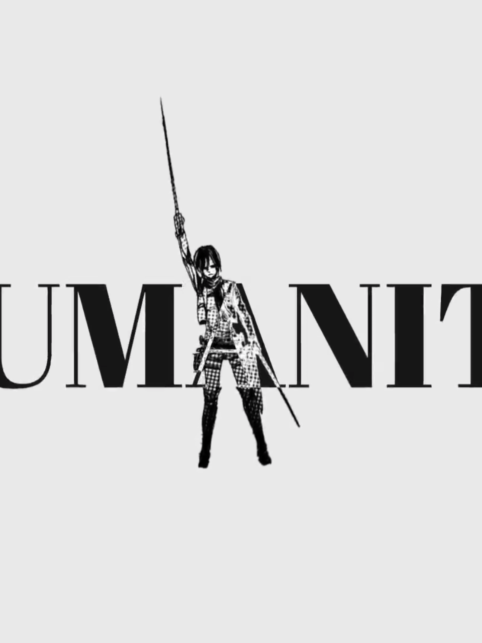 Yall the glazing of me is wild ngl🗣🔥 #mikasa #mikasaackerman #mikasaedit #aot #aotedit 