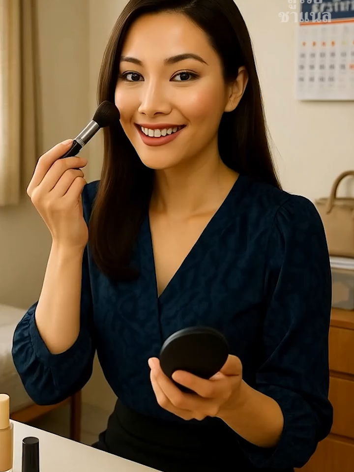 จุดจบของ..คนหลายใจ #หนังสั้น #หนังสั้นสะท้อนสังคม #ละครสั้น #Ai #สอนให้รู้ว่า #ละคร