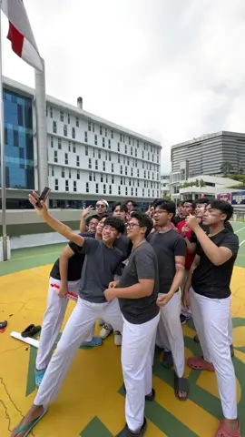 #alazharian #alazkarboys #merdekakoruptor 