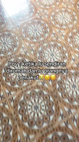 #penakut#sendiriandirumah #🥹😭😭😭😭💔💔💔💔 #anjirr 