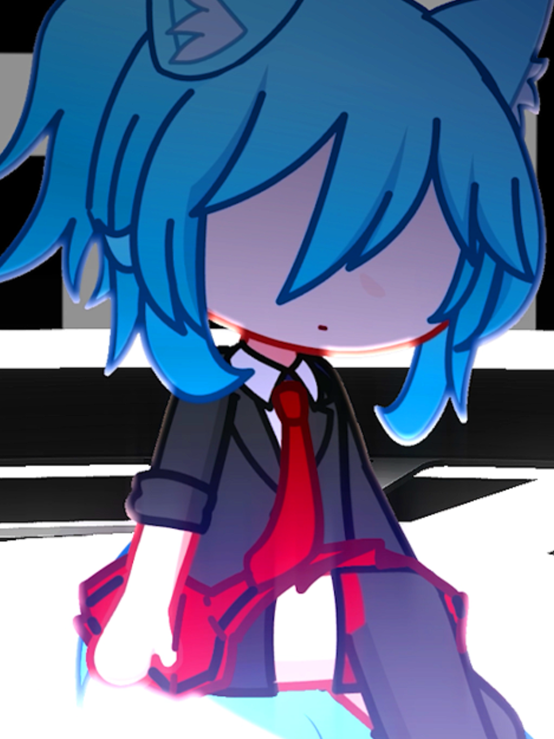 Part 2 | so... behind the scenes? 👀 #gachacommunity #gachalife #foryou #fyp #gachatrend #animation #?gach️atrend💗 #gachaedit #fyppppppppppppppppppppppp #artist #art