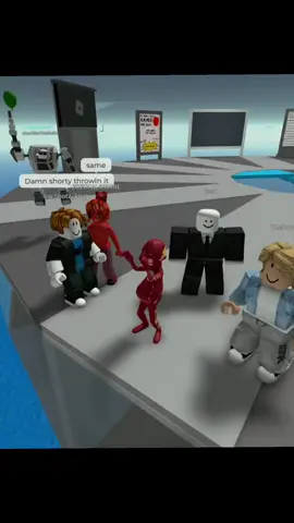 #fyp #xaviersobased #roblox #ps5 #dances 