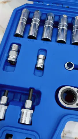 Bộ tuýp tháo ốc phuộc nhún #phobien #thinhhanh #xuhuong #cysthegioichamsocxe #detailing #chamsocxe #chamsocxeoto #detailingcar #chamsocxehieuqua 