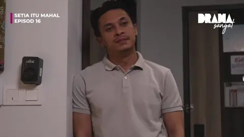 Perfume Tengku Farid... ... EPISOD 16 