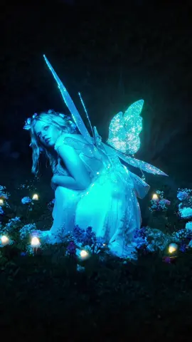 The set up vs the photo ✨🧚🏻‍♀️ @americanhime @Firefly Path @amarancreators @HelloFaerie  #ethereal #fairycore #photoshoot #fairy 