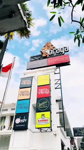 Bandung, tunggu kedatanganku kembali yaa #braga #bandung #bragabandung #jalanbraga  #fyp 
