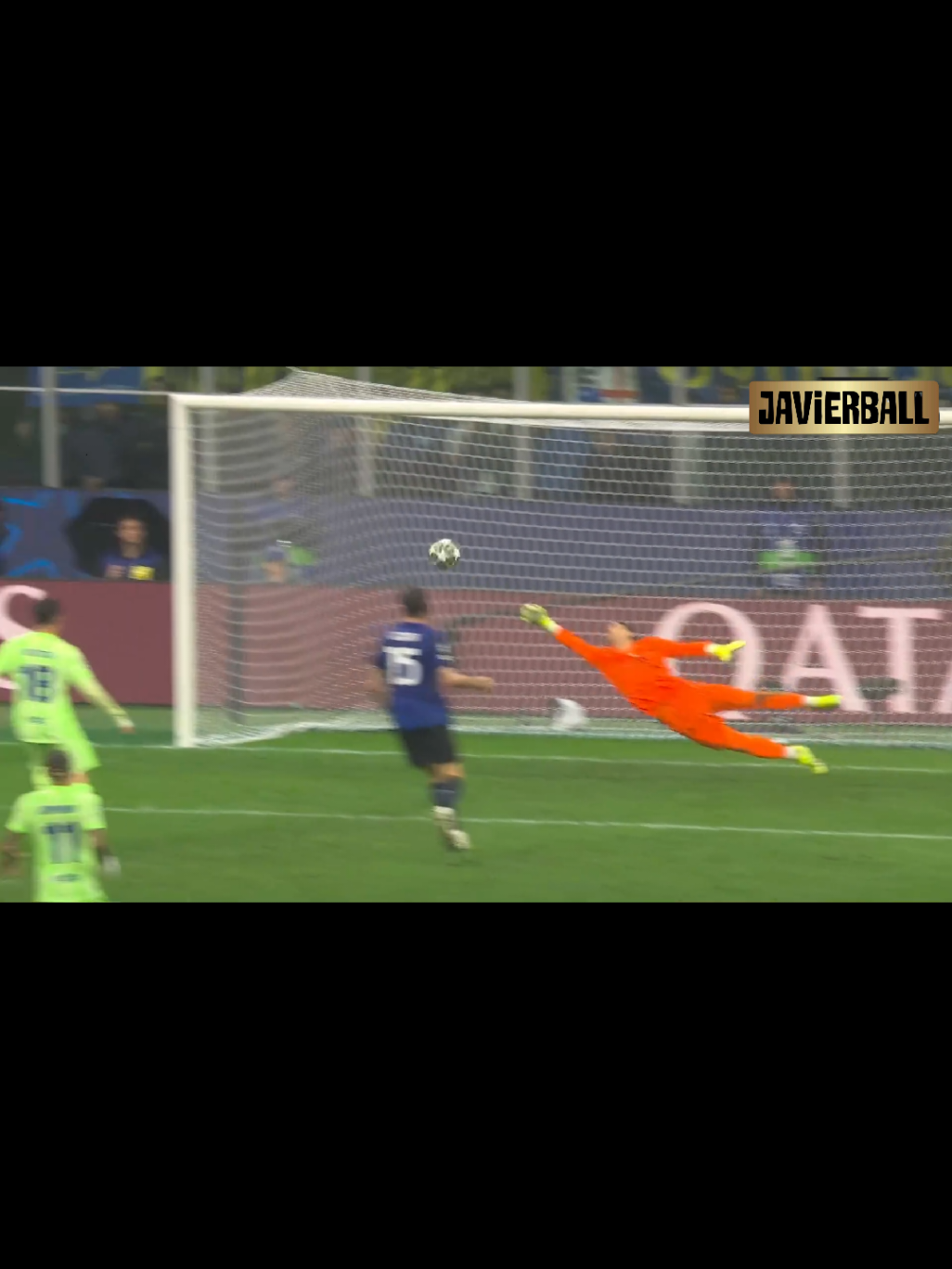 #انتر_ميلان #برشلونة #دوري_ابطال_اوروبا #عصام_الشوالي #لامين             انتر ضد برشلونة - إياب نصف نهائي دوري ابطال اوروبا 2024-2025
