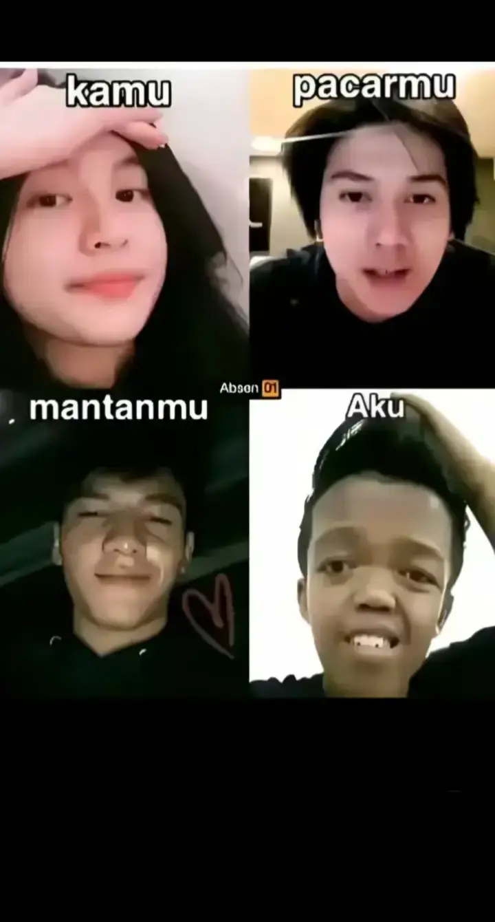 andai akuu gantengg#fypppppppppppp 