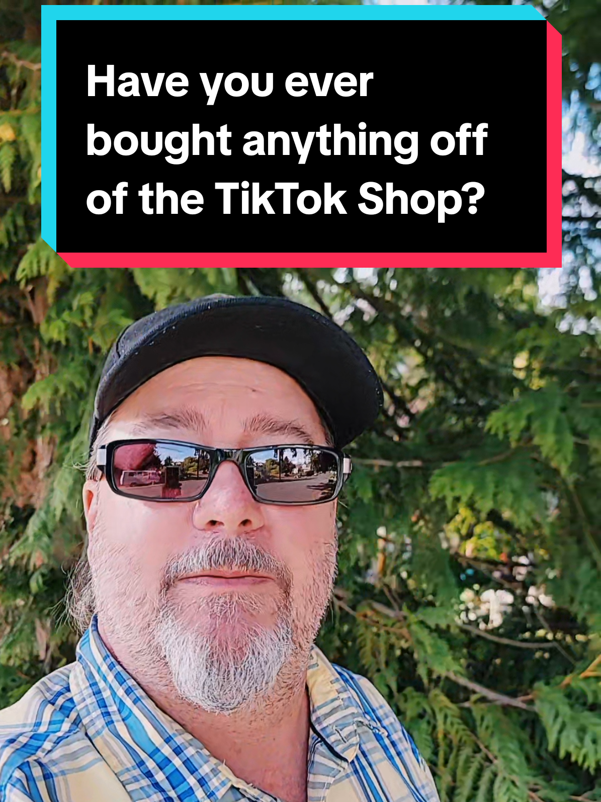 Have you ever bought anything off the TikTok Shop?... if so..what was it? Was it worth it? Leave your answers down in the comment section below.  #question #TikTokShop #imjustcurious #funquestions 