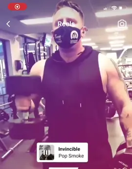 WARM UP #Fitness #strong #blowthisup #trending #explore 