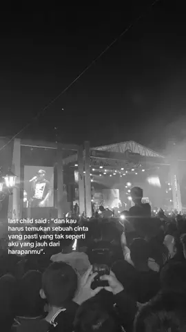 #balanganfestival #lastchild