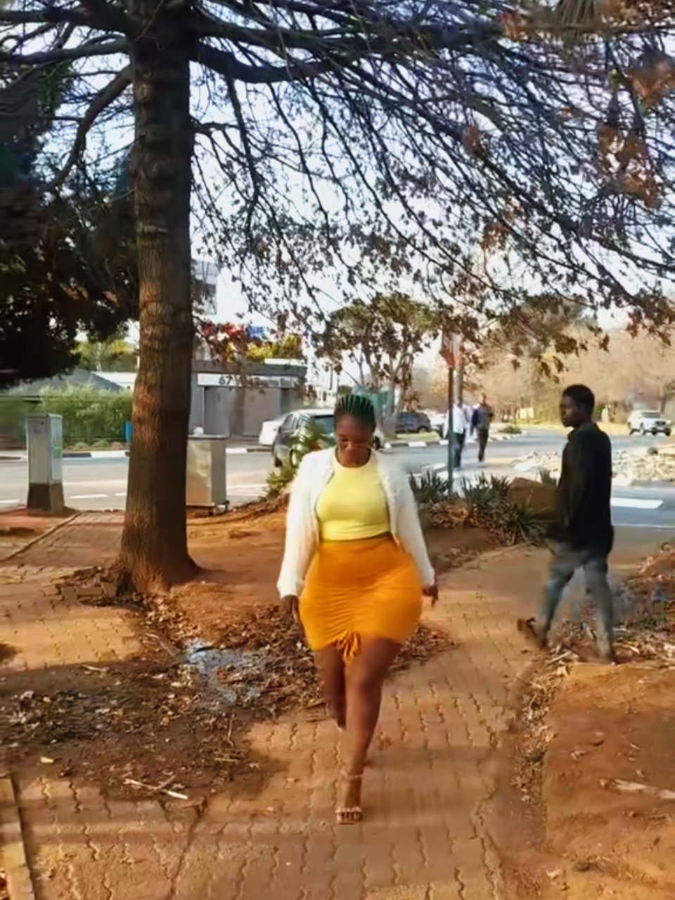 Yooh bro am sorry 😳😜🤣🤣💃💃 #fyp #twerka #southafricatiktok #africantiktok #everyone 