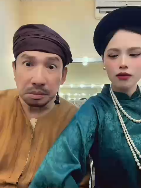 Yêu thương nhau gì đâu, mà chỉ toàn là niềm đau…#hoaduongentertaiment #quangthang