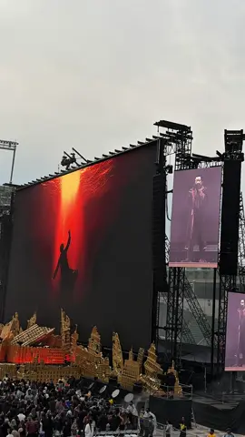 Heartless @The Weeknd  #Heartless#AfterHoursTilDawnTour#theweeknd#Canada#fypconcert