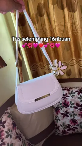 Cantik🤍🤍#tasselempangwanita #fyp #lewatberanda #promomakanmerdeka 