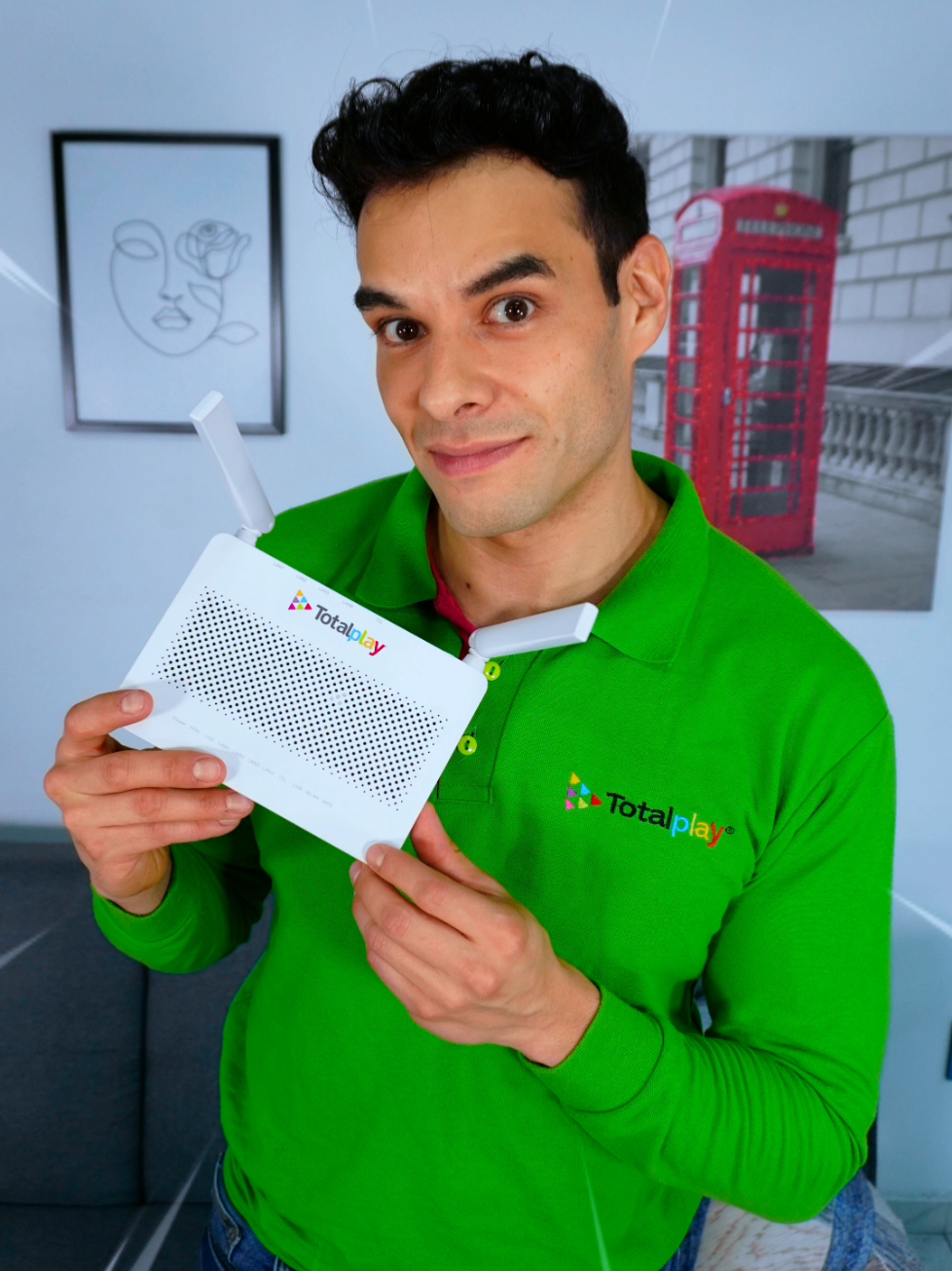 La IA sabe cosas… y siempre te da las mejores recomendaciones. Con Totalplay, llega al nivel supremo de conexión. 💻✨ #Trend #FyP #IA #Chat #Totalplay 