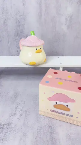 Cốc sứ làm quà tặng bản thân hoặc người iu đều được nhó #cocsu #viral #thinhhanh #xuhuong #xuhuongtiktok #lyuongnuoc #quatangnguoiyeu #cute 