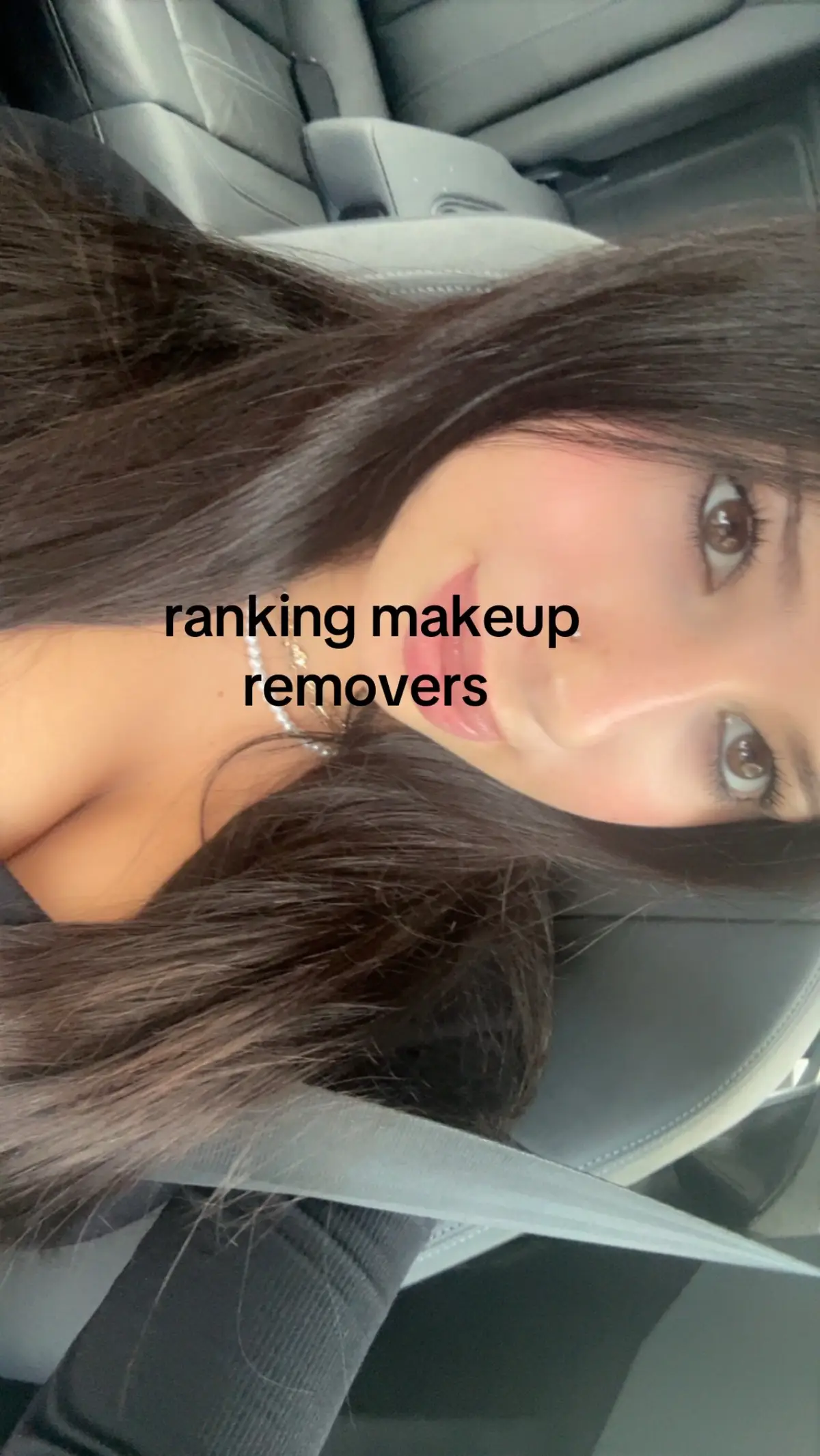 #makeupremoval #trend #fame #fyp 