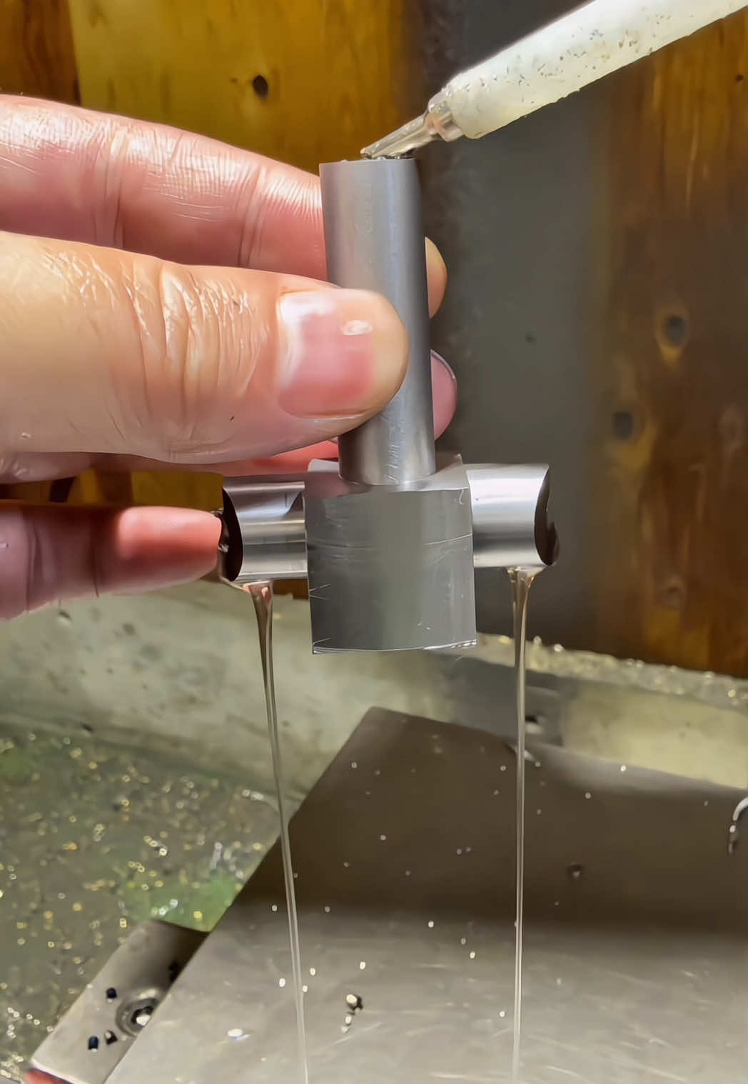 CNC lathe processing#cuttingtools #cnccuttingtools #carbidetools #cnctools #cncmachining 