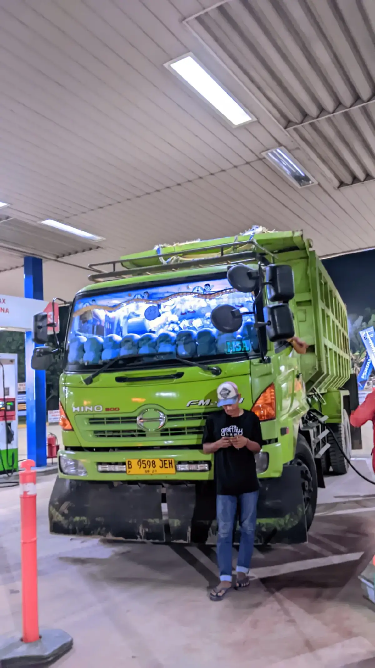 tidak semua pria bisa🙃