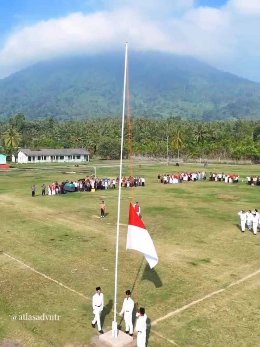 Kemerdekaan ke-80 bukan sekadar angka, tapi panggilan untuk terus berinovasi dan bersatu! #opentrip #17agustus #^#÷☆