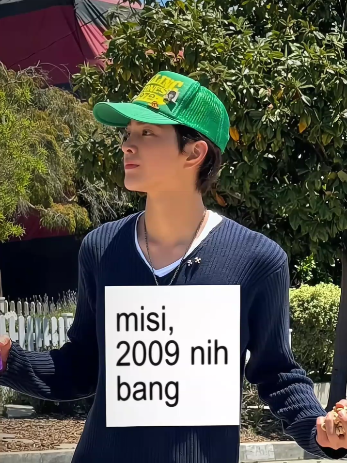 numpang lewat kaka #keonho #cortis #fyp #fypage #kpop 
