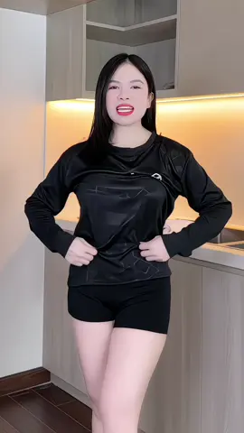 COMBO ( 3-4-5) ÁO THUN GIỮ NHIỆT 