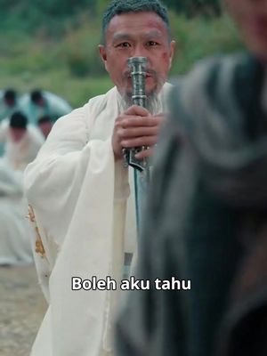 (Sulih suara) Si Lemah Penyelamat Dunia