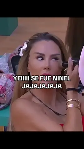 @Aaron Mercury @Ninel Conde #aaronmercury #aaronmercuryy #ninelconde #lacasadelosfamosos 
