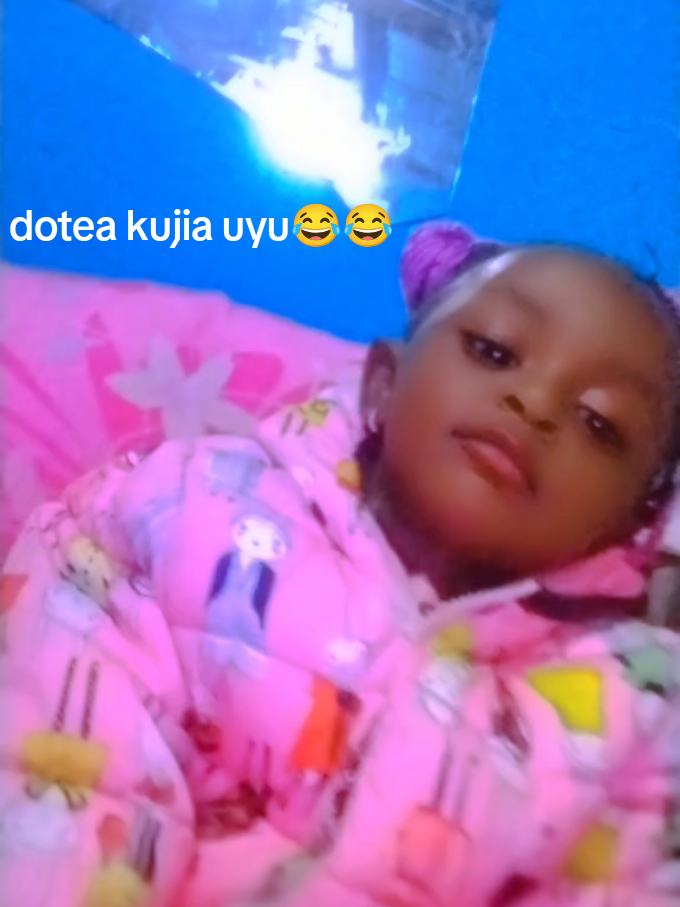 #luo girl🥰🥰🎉🎉