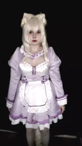 kofi/insta sailor_moon01_ #coconutcosplay #nekoparacosplay #cosplay #fybシ #nekopara 