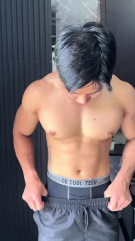 ใครสนใจอยากไข่เย็น ไปตำกันได้เลย พิกัดตระกร้าน่า 🤪💪#กางเกงในไข่เย็น #gqcooltech