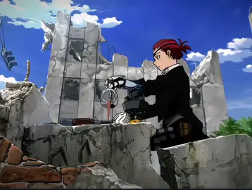 i love this movie // SONG: JVKE - her #animeedit #myheroacademia #hoshisq #fyp #viral 