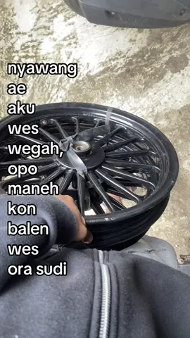 komen o tak balesi kabeh #zyxcba #foryou 