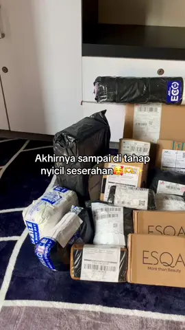 Spill ga nih? #fyp #seserahanpernikahan #seserahan #unboxing #seserahanlamaran #unboxingseserahan 