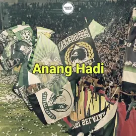 Aku masih disini, dan tetap disini! 🦅 #ananghadi #psssleman #bcsxpss #brigatacurvasud #sleman (📹: Good Time Sports)
