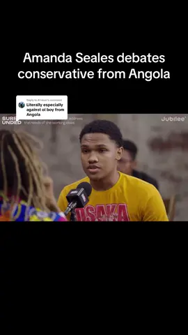 Replying to @A’mkari ESPECIALLY him #jubilee 