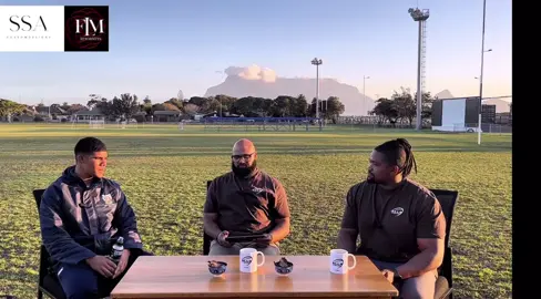 In episode 30 of the ALL8 Podcast, we sit down with Morgan Lodewyk, captain of the Milnerton High School First Rugby Team and a standout player for Western Province at Craven Week. Morgan’s journey is one of discipline, leadership, and passion for the game. From the school fields of Milnerton to the highly competitive Craven Week stage, he’s proven himself as both a fierce competitor and a role model. We talk rugby, leadership, school life, and the mindset it takes to excel on and off the field. #rugbypodcast #fyp #viralvideo #cravenweek #rugbylife  @Morgan Lodewyk