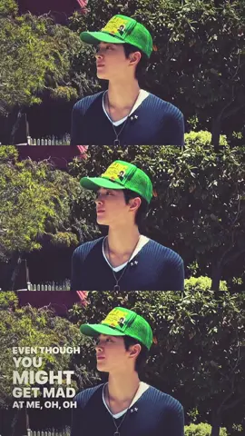 day 1 kepincut keonho#cortis #keonho #fyp 