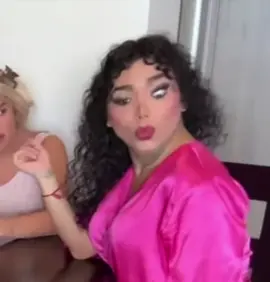 Ojitos chuequitos, faltó gomita| #humor #paolitasuarez #katyperry #arigamplays 